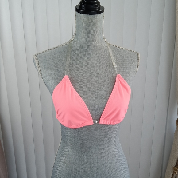 Betty Jade Womens Swimming Top. - Picture 1 of 5